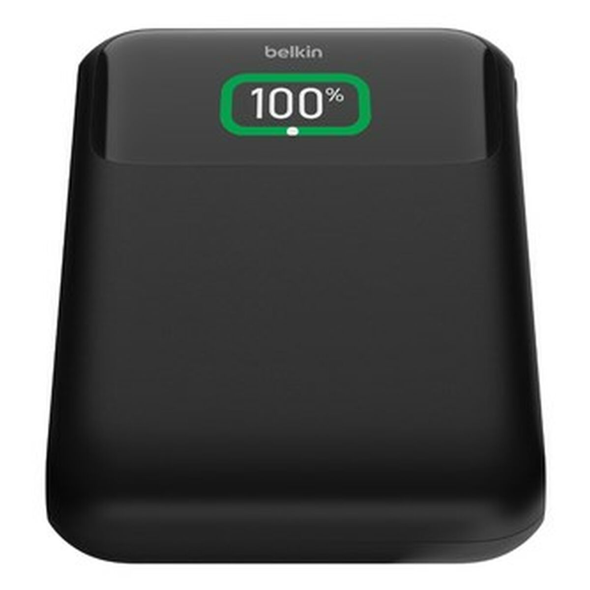 Afbeeldingen van Laptop Battery Belkin BPB020BTBK Black (Black) 20000 mAh (20000 mAh)