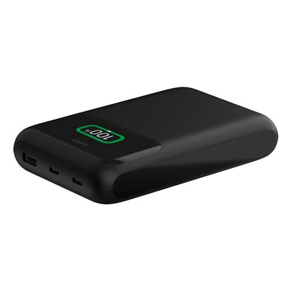 Afbeeldingen van Laptop Battery Belkin BPB020BTBK Black (Black) 20000 mAh (20000 mAh)