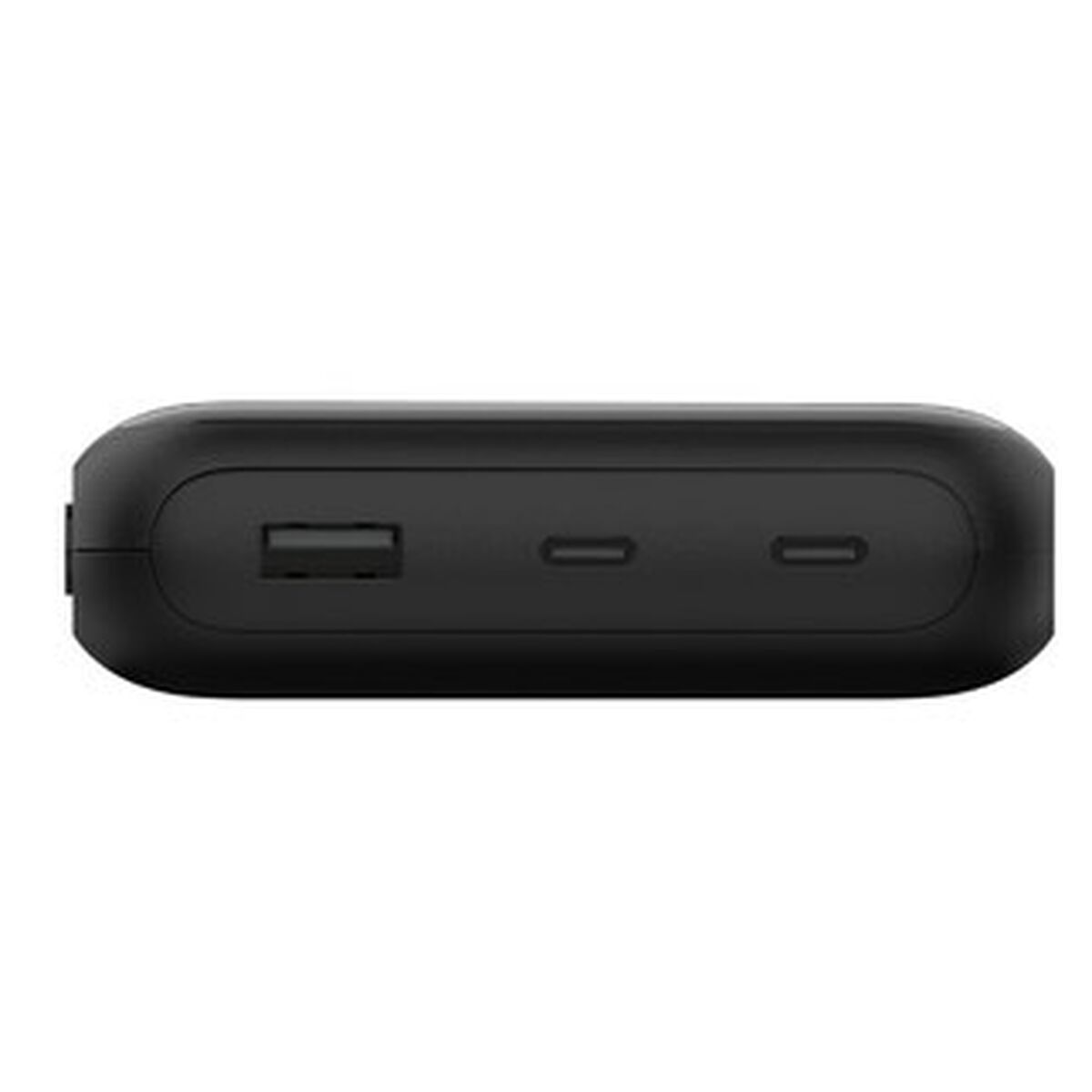 Afbeeldingen van Laptop Battery Belkin BPB020BTBK Black (Black) 20000 mAh (20000 mAh)