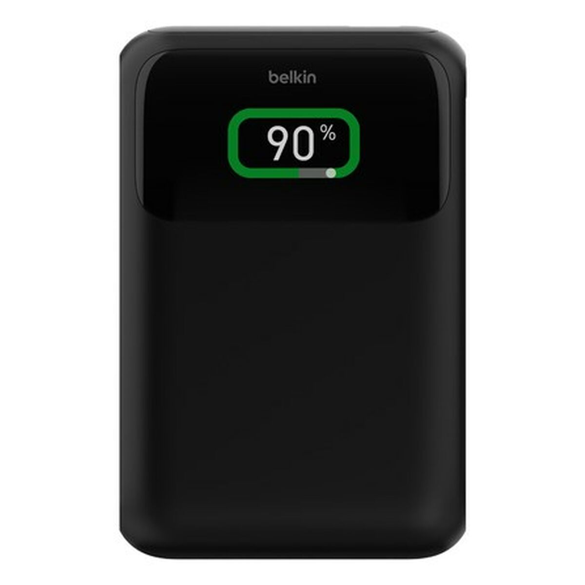 Afbeeldingen van Laptop Battery Belkin BPB020BTBK Black (Black) 20000 mAh (20000 mAh)