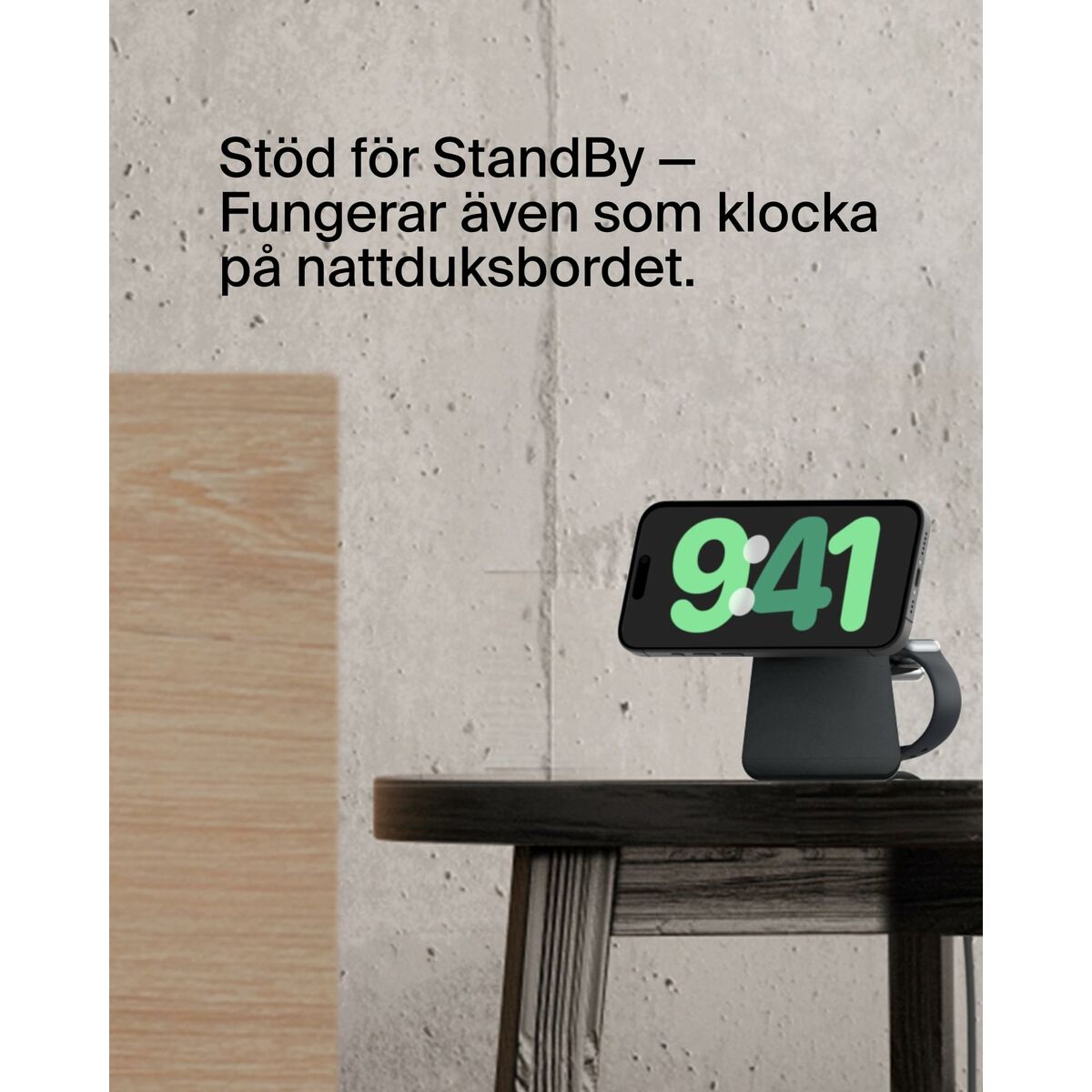 Afbeeldingen van Powerbank Belkin WIZ027VFH36 Black