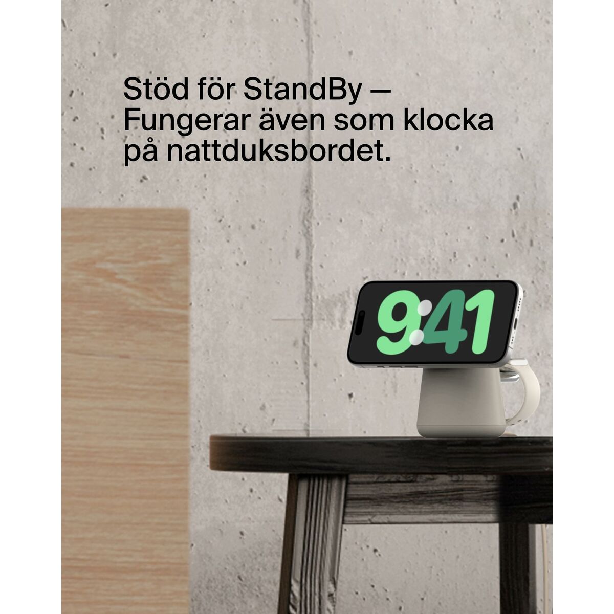 Afbeeldingen van Powerbank Belkin WIZ027VFH37 Beige