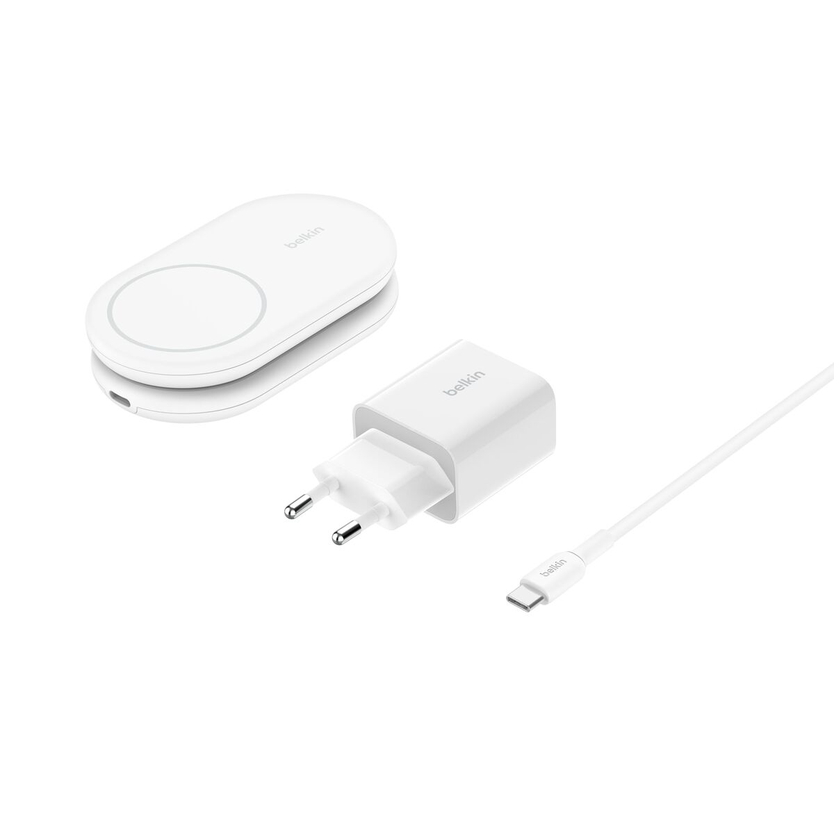 Bild von Cordless Charger Belkin WIB007VFWH
