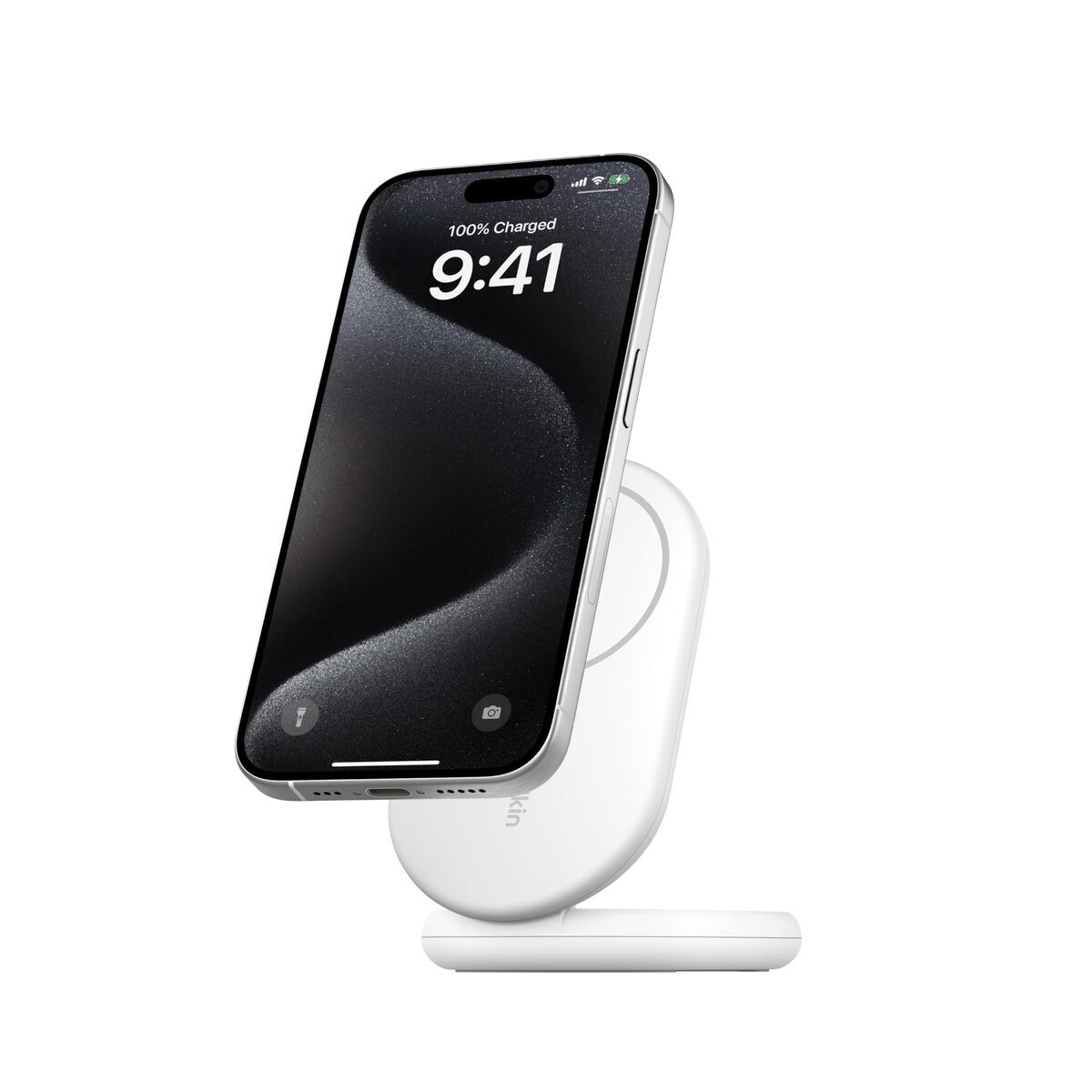 Cordless Charger Belkin WIB007VFWH