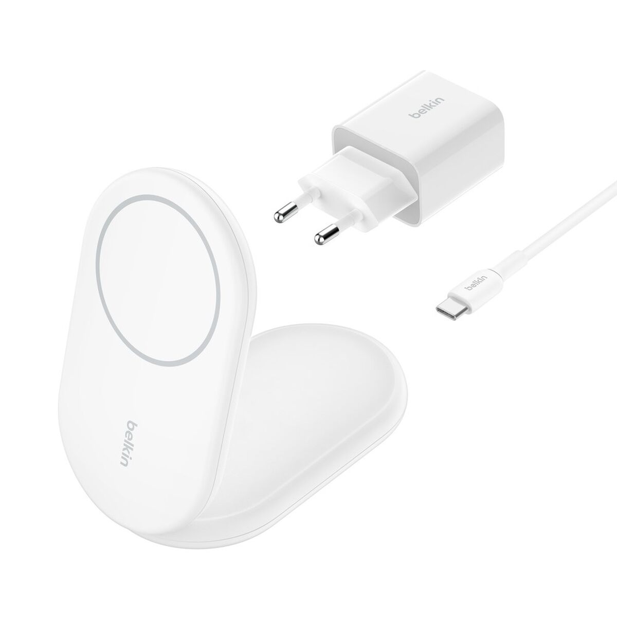 Cordless Charger Belkin WIB007VFWH