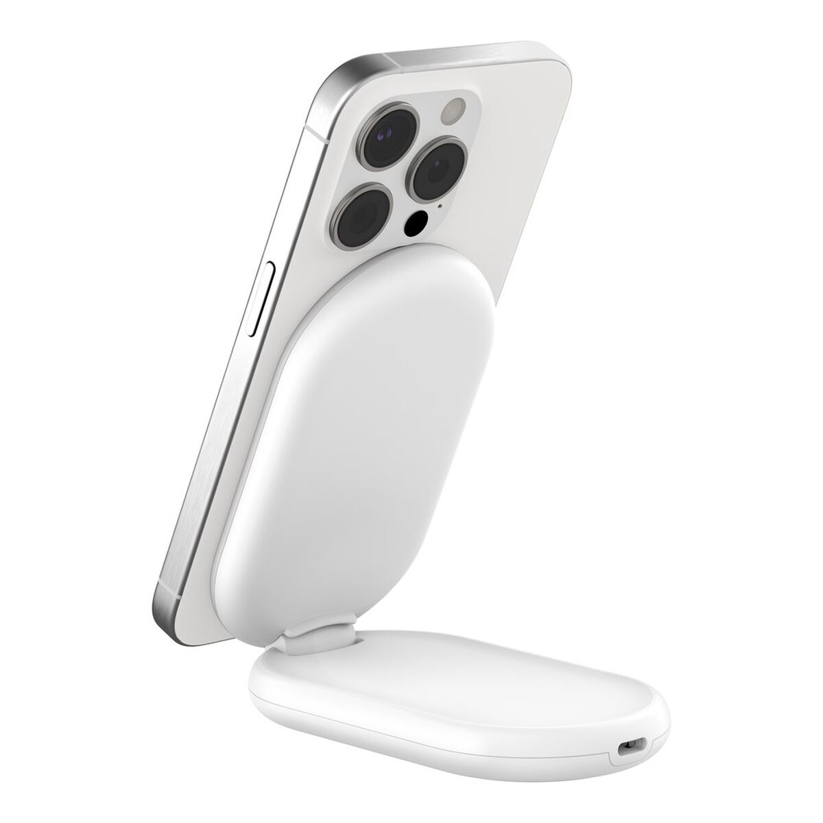 Cordless Charger Belkin WIB007VFWH