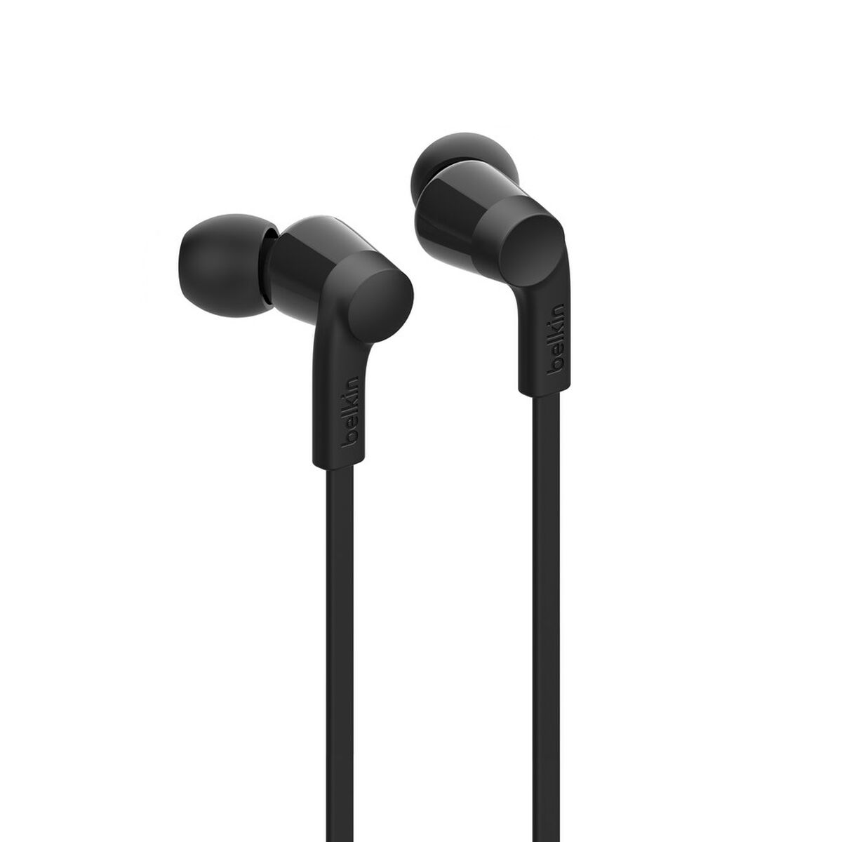 Image secondaire de Casque Belkin SoundForm Noir