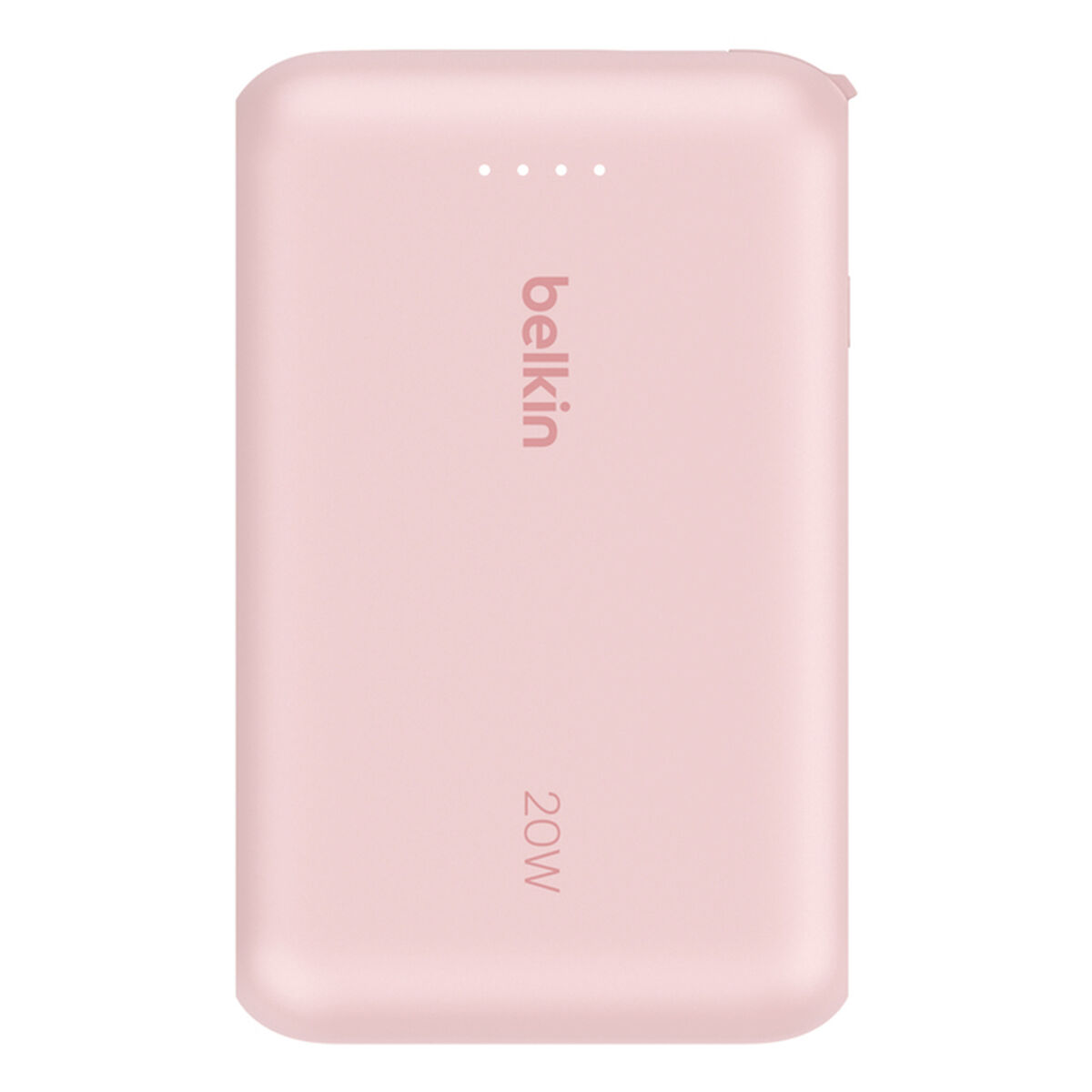 Powerbank Belkin BPB021HQPK Pink 10000 mAh