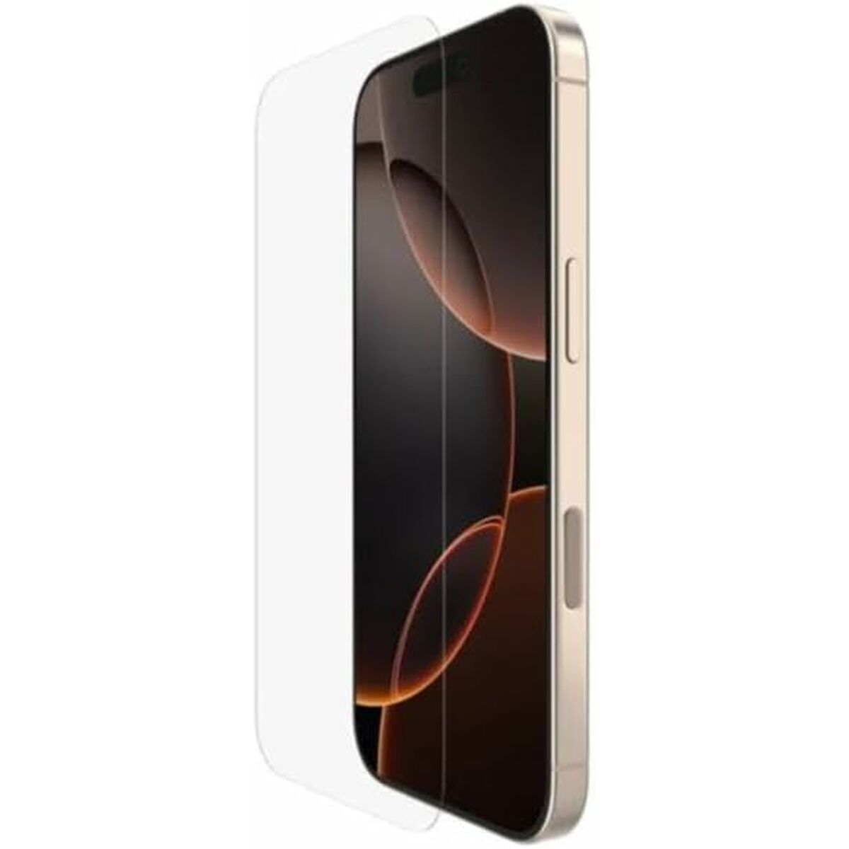Afbeeldingen van Mobile Screen Protector Belkin Phone 16 Pro