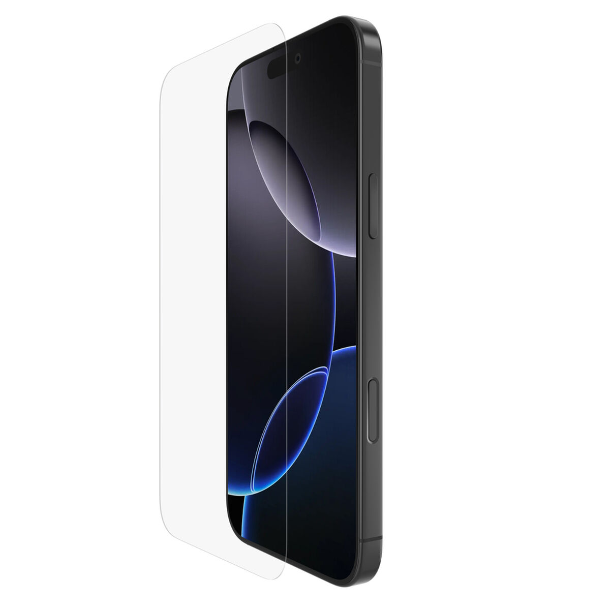 Afbeeldingen van Mobile Screen Protector Belkin IPHONE 16 PRO MAX Apple