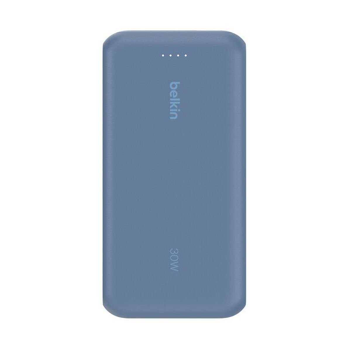 Obrazek Powerbank Belkin BPB024HQBL Blue 20000 mAh