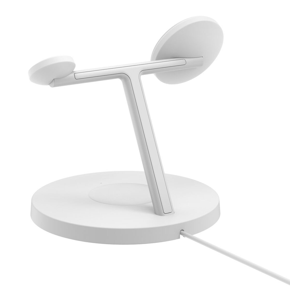 Image secondaire de Chargeur mural Belkin WIZ032KQWH Blanc 15 W