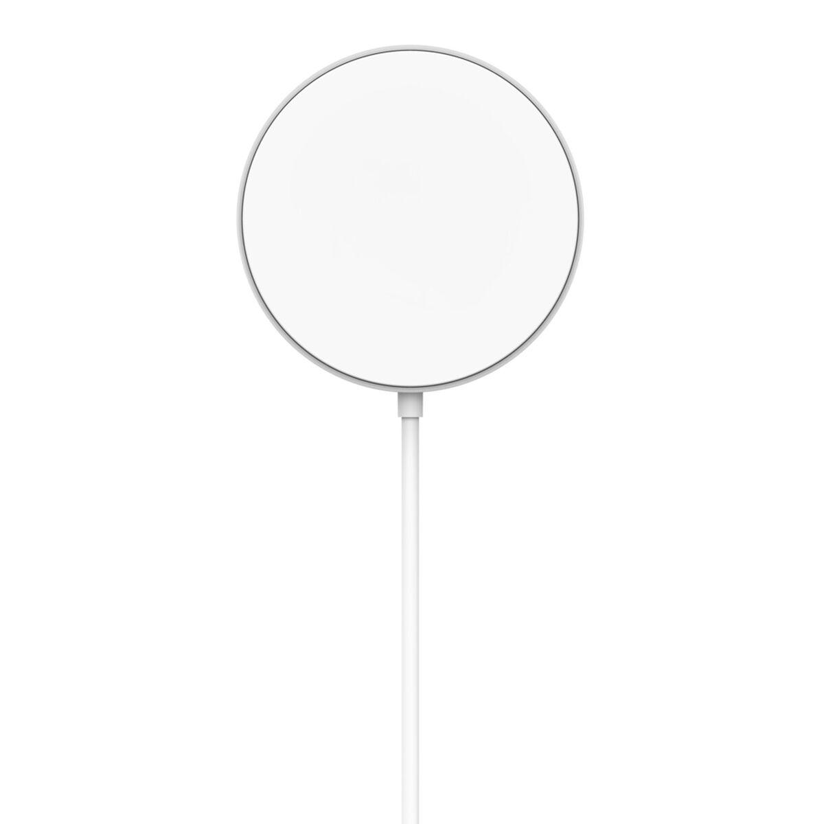 Image de Cordless Charger Belkin WIA011KQWH White