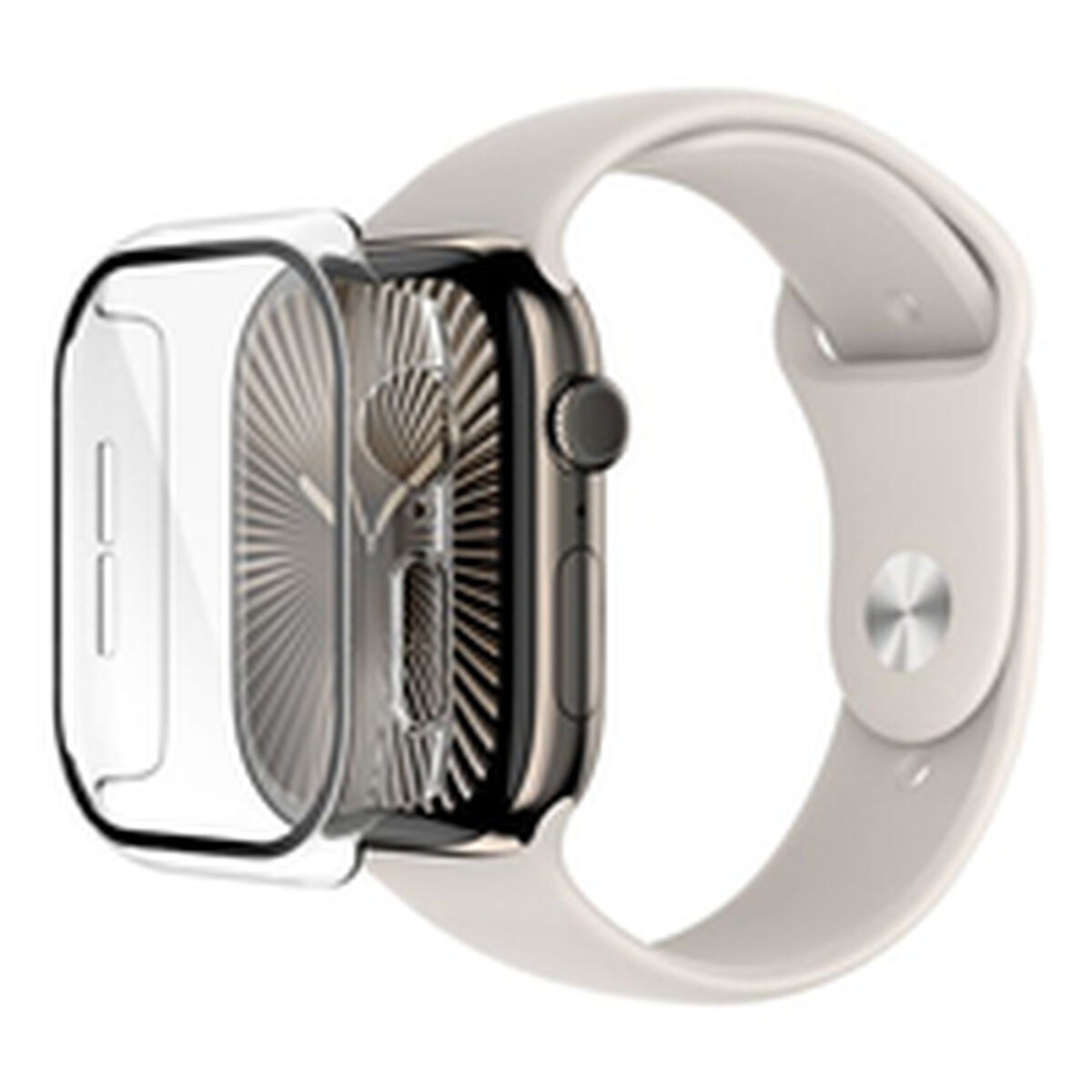 Picture of Tablet Screen Protector Belkin OWA003HQCL