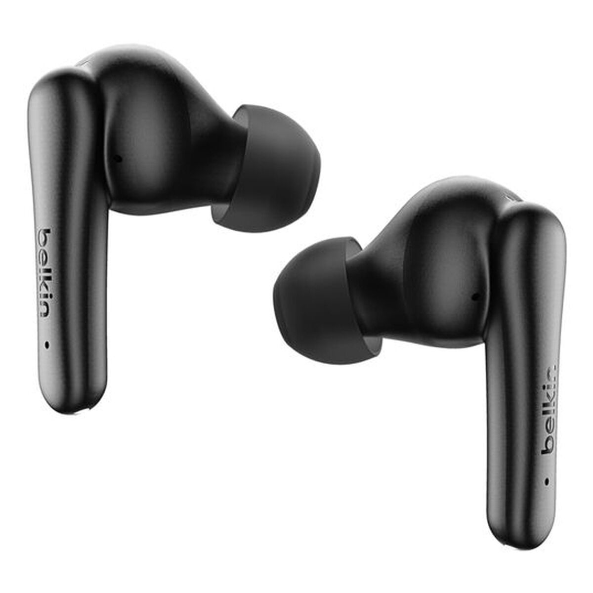Picture of Headphones Belkin AUC015HQBK Black