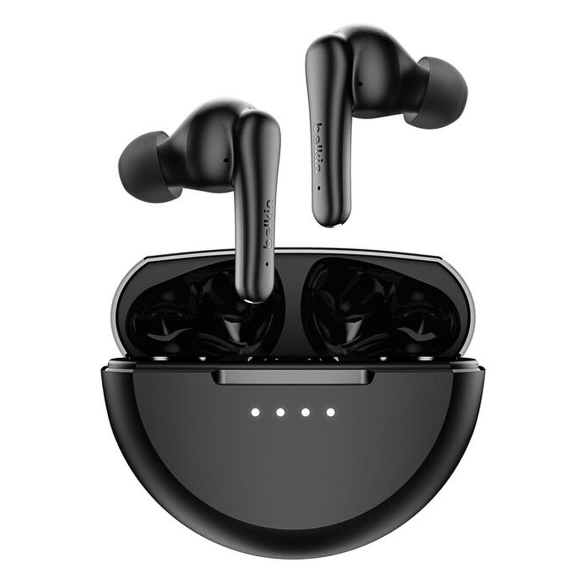 Picture of Headphones Belkin AUC015HQBK Black