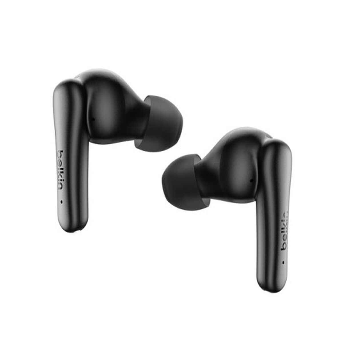 Picture of Headphones Belkin AUC015HQBK Black