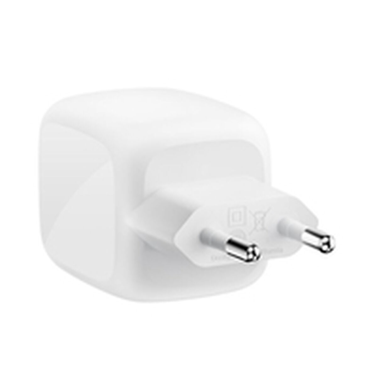 Obrazek Wall Charger Belkin WCH020KQWH White