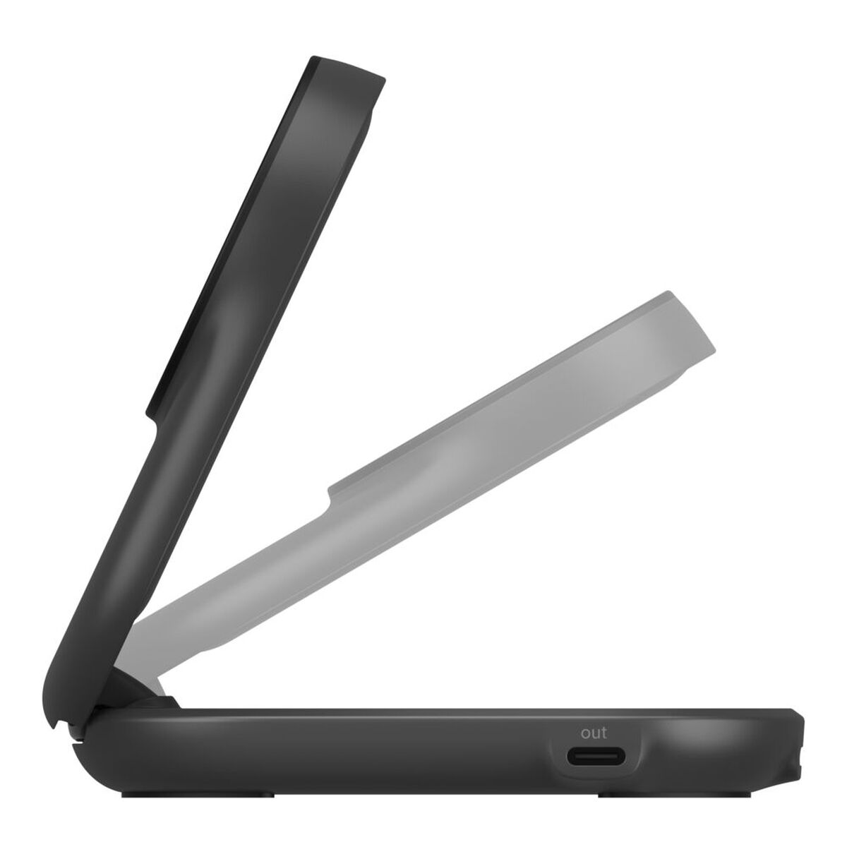 Bild von Cordless Charger Belkin WIZ039KQBK