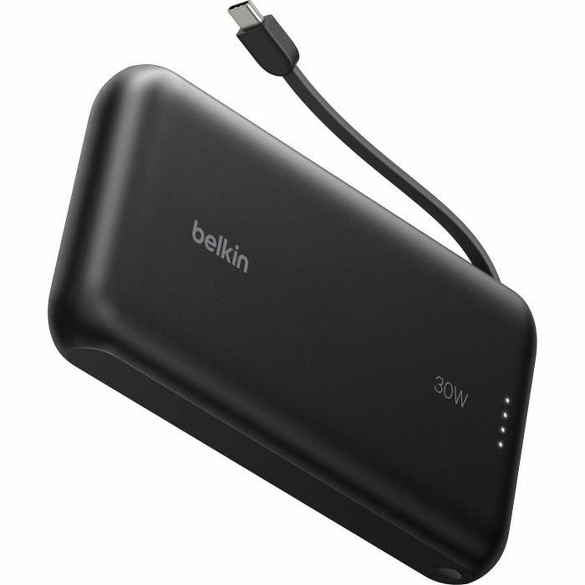 Afbeeldingen van Powerbank Belkin Black 20000 mAh