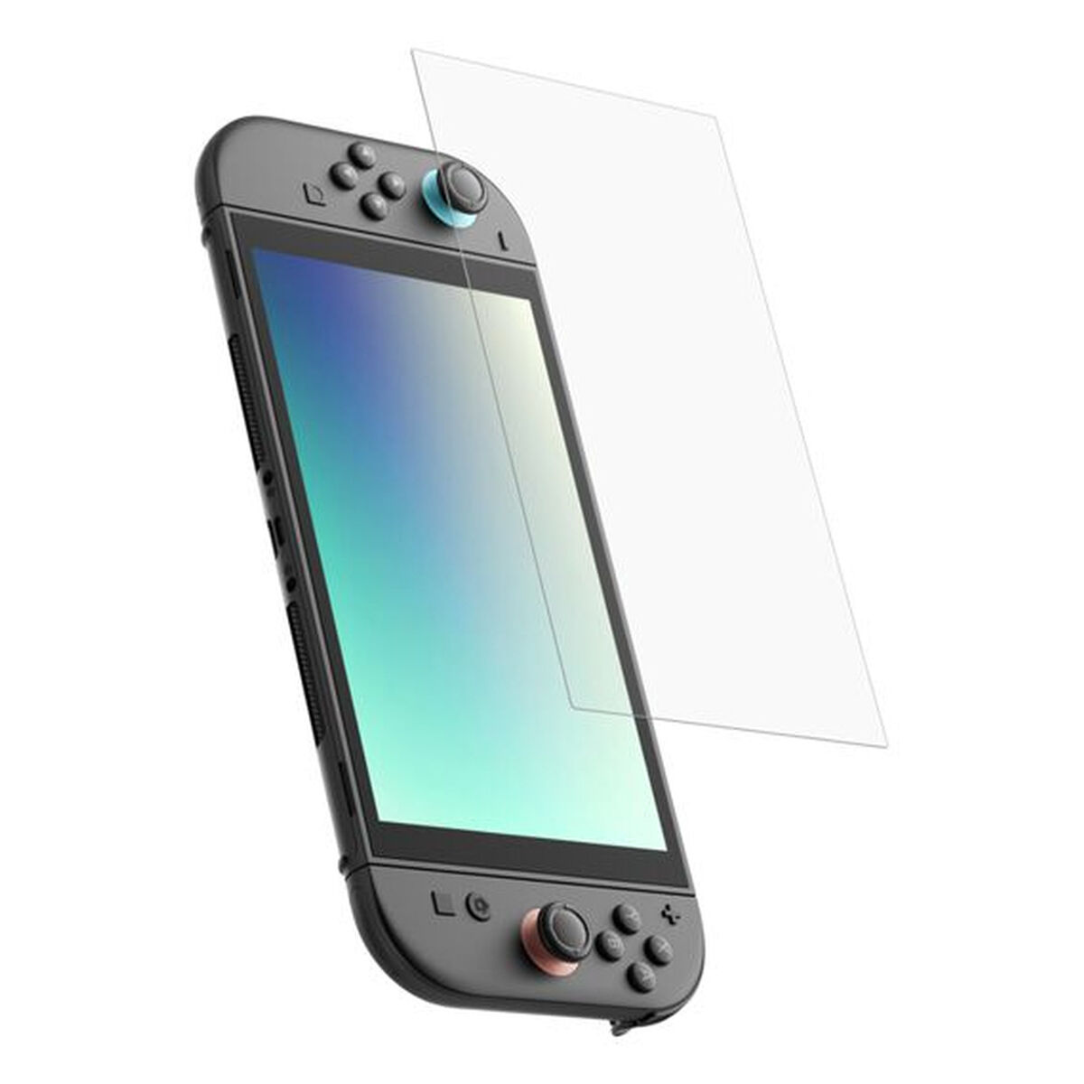 Afbeeldingen van Screen shield for Nintendo Switch 2 Belkin ENA004HQ