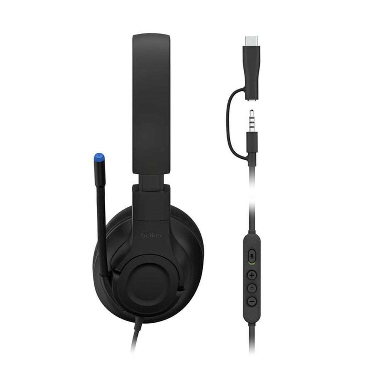 Afbeeldingen van Headphones Belkin Inspire Nintendo Switch 2