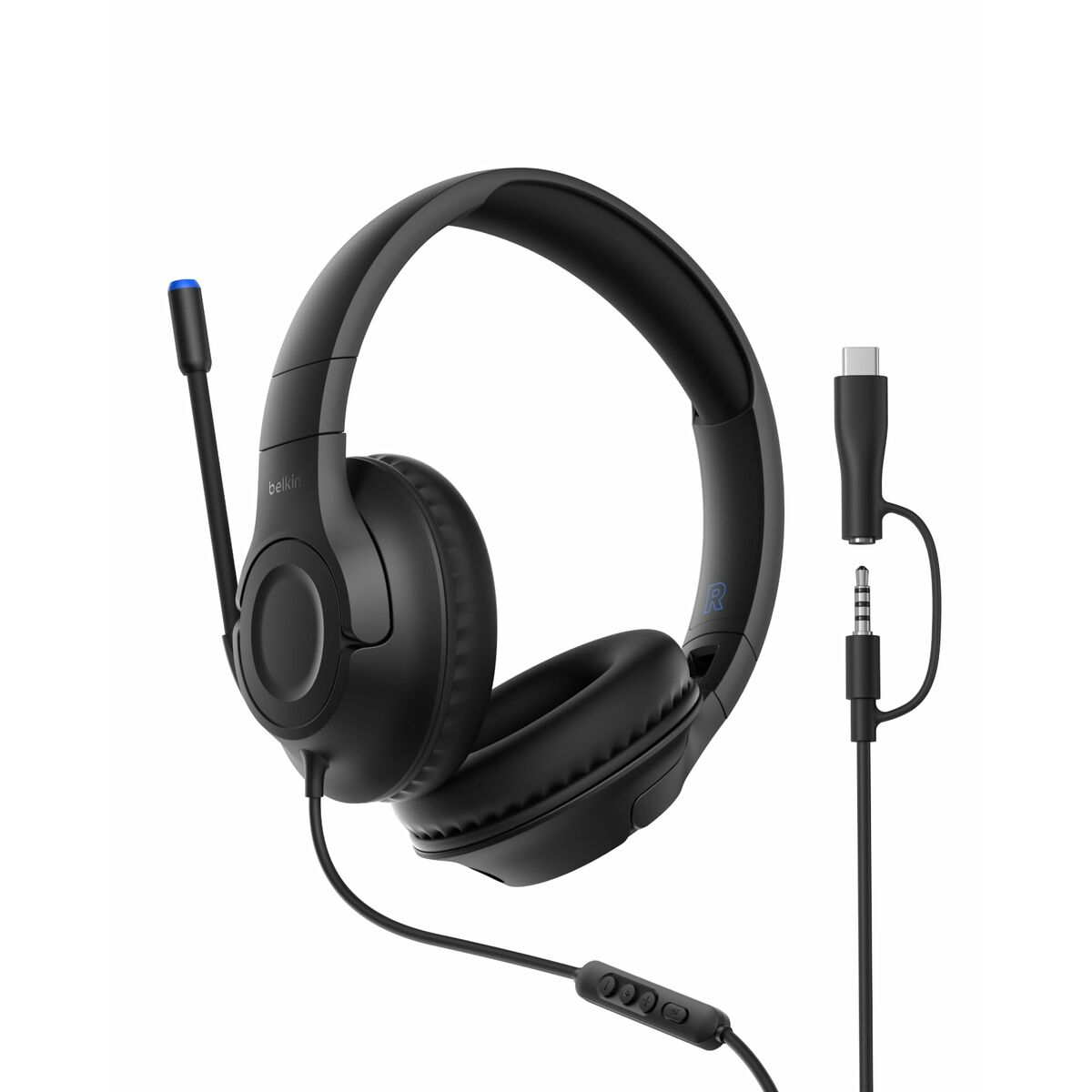 Afbeeldingen van Headphones Belkin Inspire Nintendo Switch 2