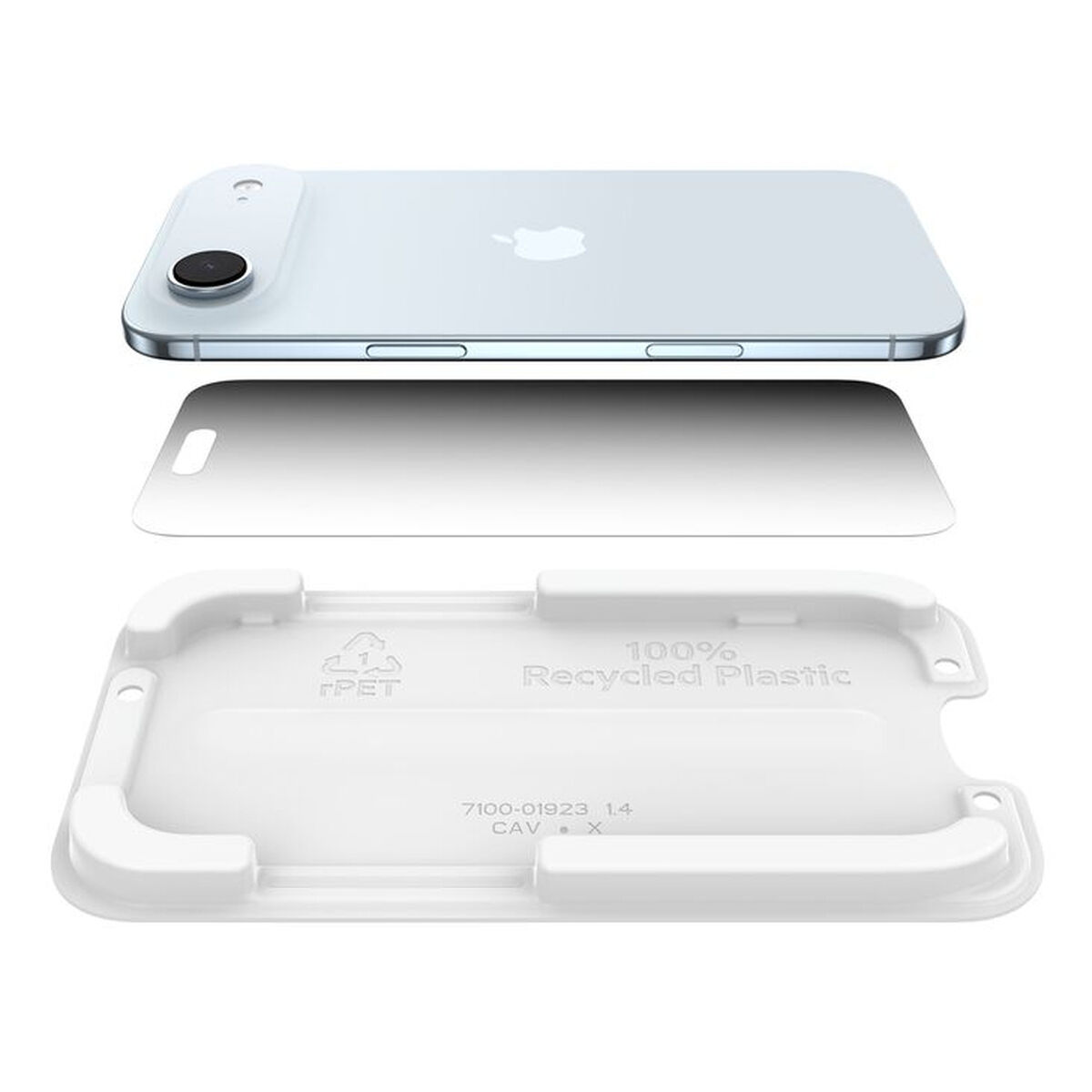 Screen Protector Belkin Apple