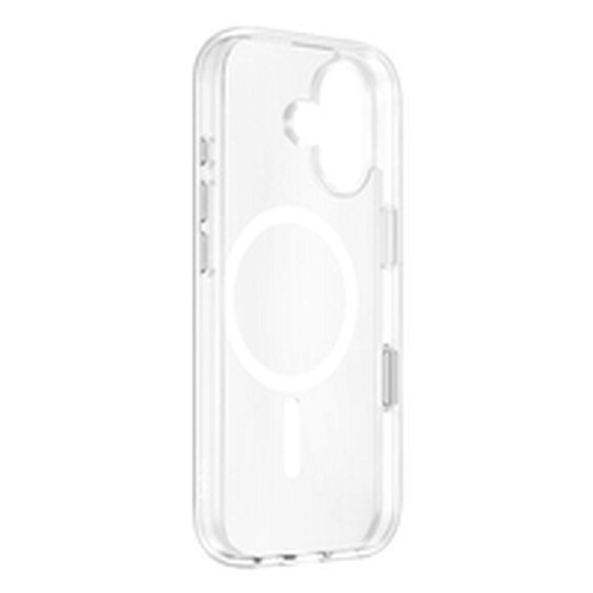 Bild von Mobile cover Belkin iPhone 17 Transparent