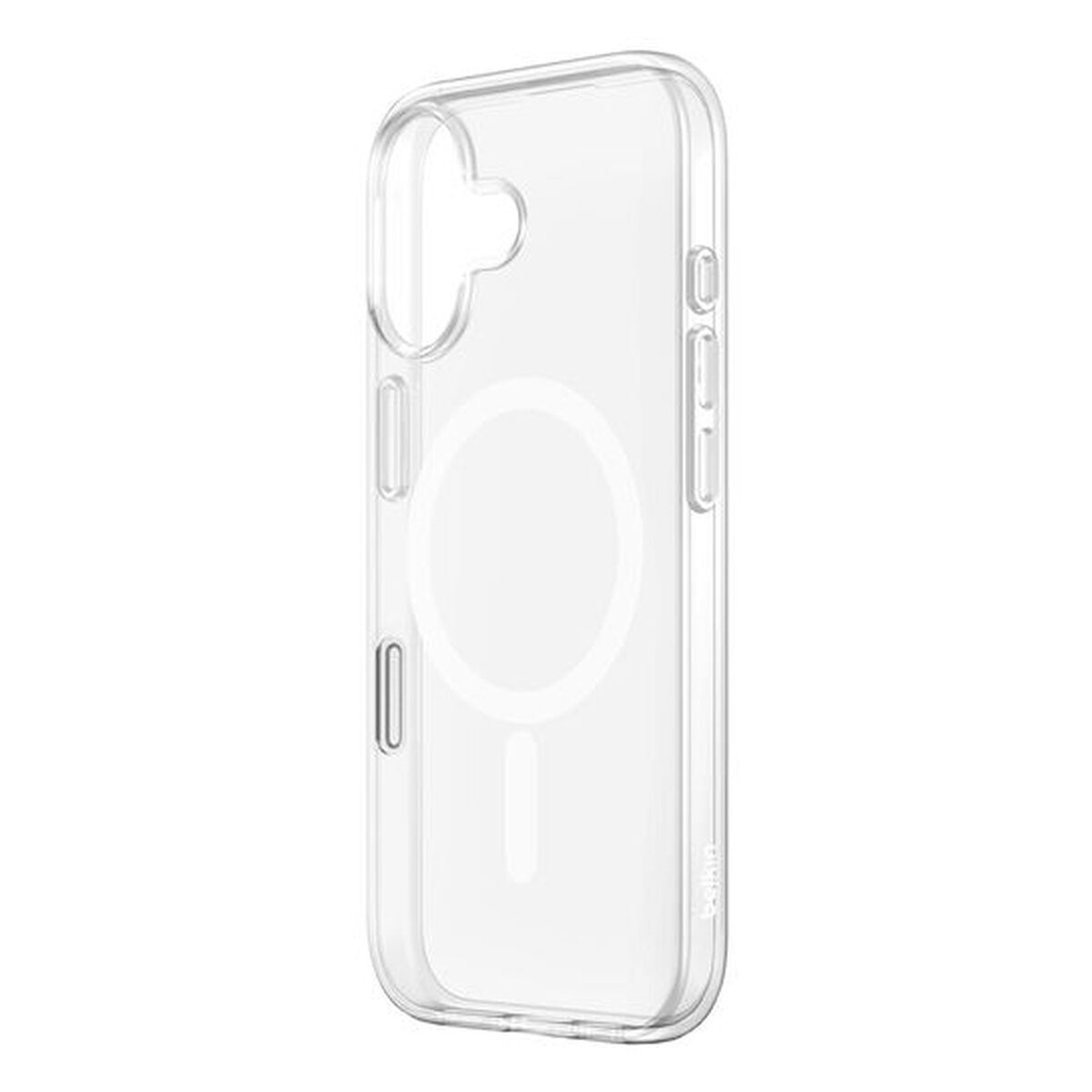 Bild von Mobile cover Belkin iPhone 17 Transparent