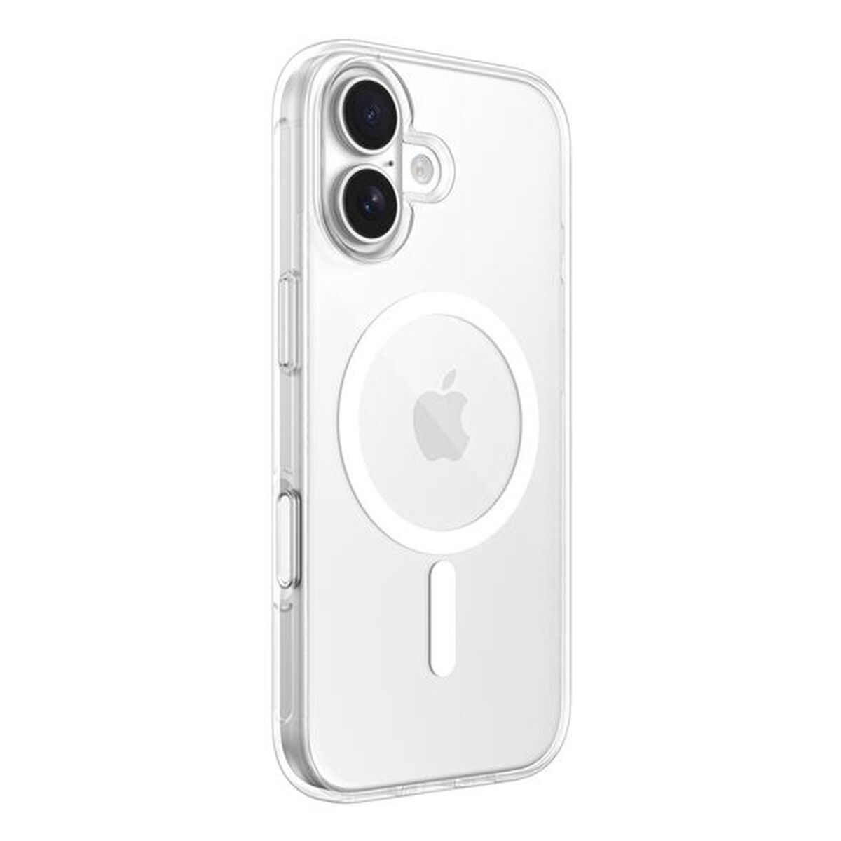 Bild von Mobile cover Belkin iPhone 17 Transparent