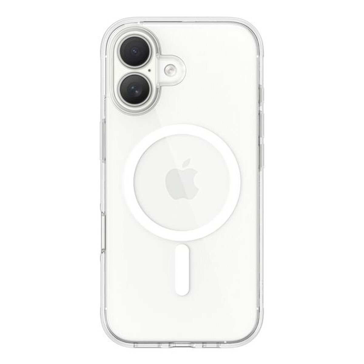 Bild von Mobile cover Belkin iPhone 17 Transparent