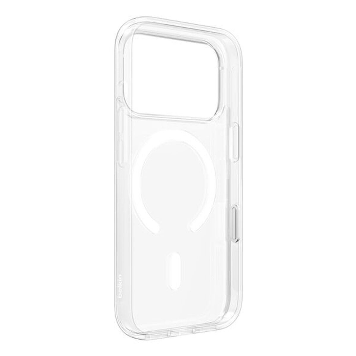 Bild von Mobile cover Belkin iPhone 17 Pro Transparent