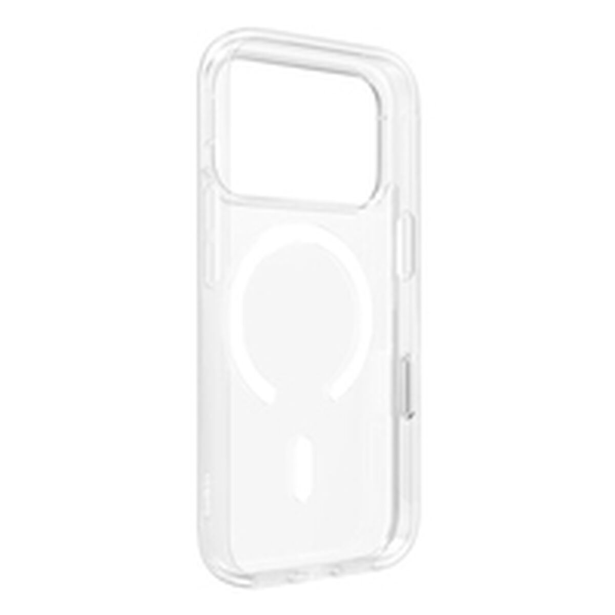 Bild von Mobile cover Belkin iPhone 17 Pro Transparent