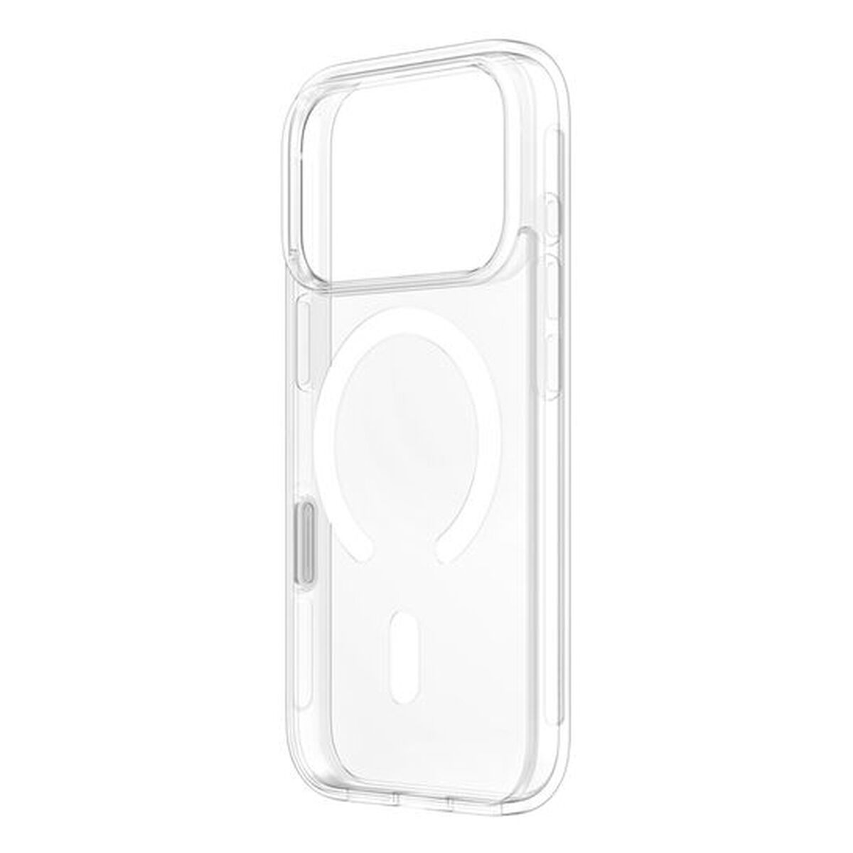 Bild von Mobile cover Belkin iPhone 17 Pro Transparent