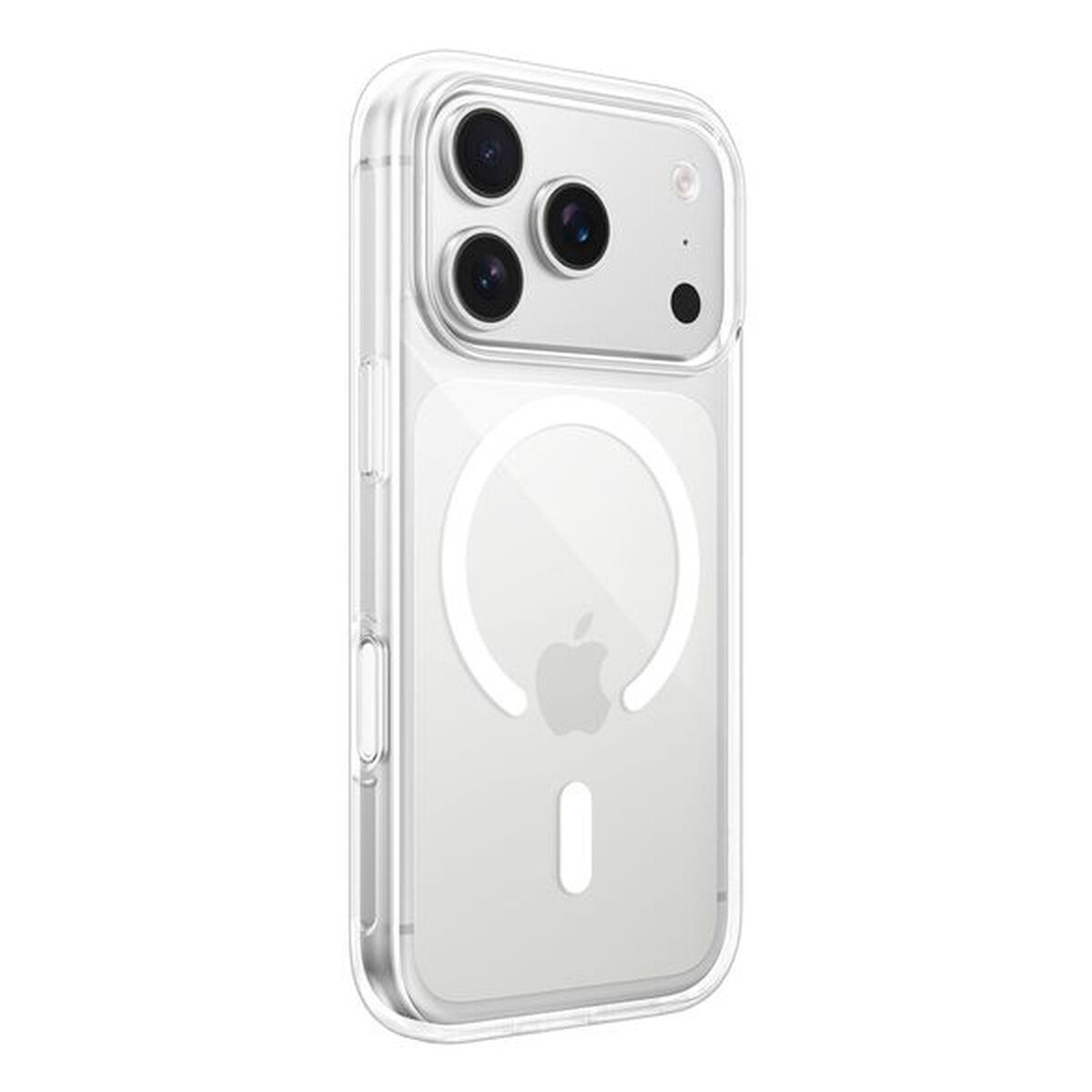 Bild von Mobile cover Belkin iPhone 17 Pro Transparent