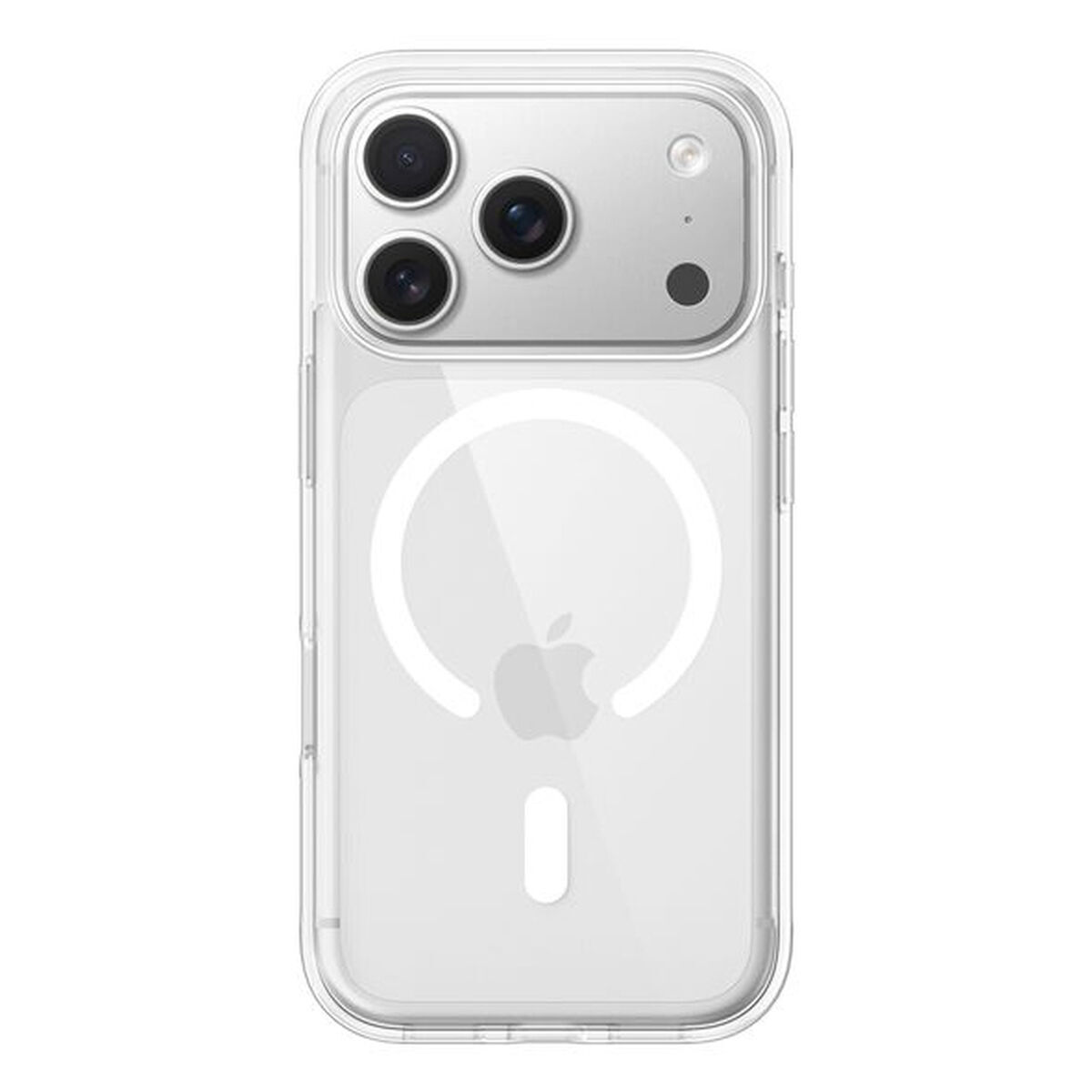 Bild von Mobile cover Belkin iPhone 17 Pro Transparent