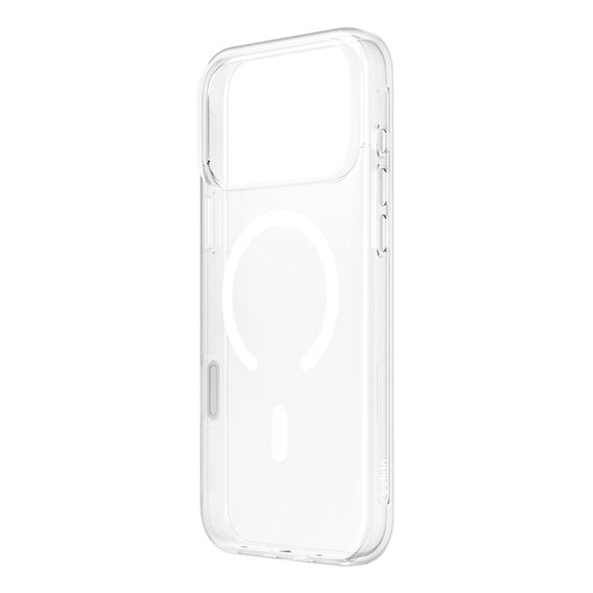 Bild von Mobile cover Belkin iPhone 17 Pro Max Transparent
