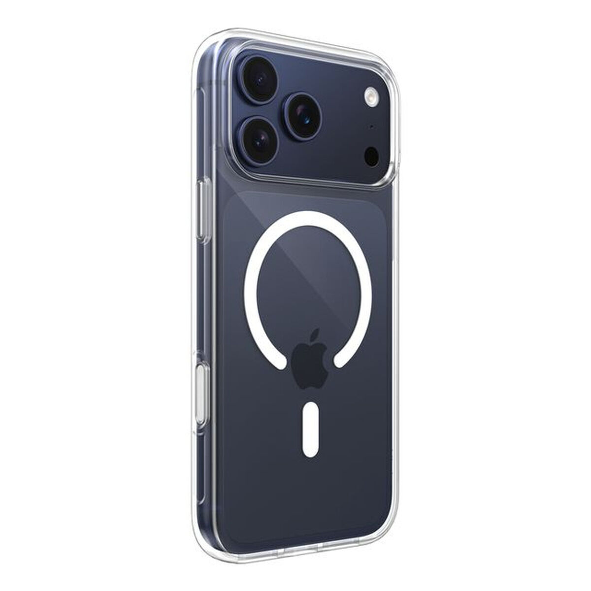 Bild von Mobile cover Belkin iPhone 17 Pro Max Transparent