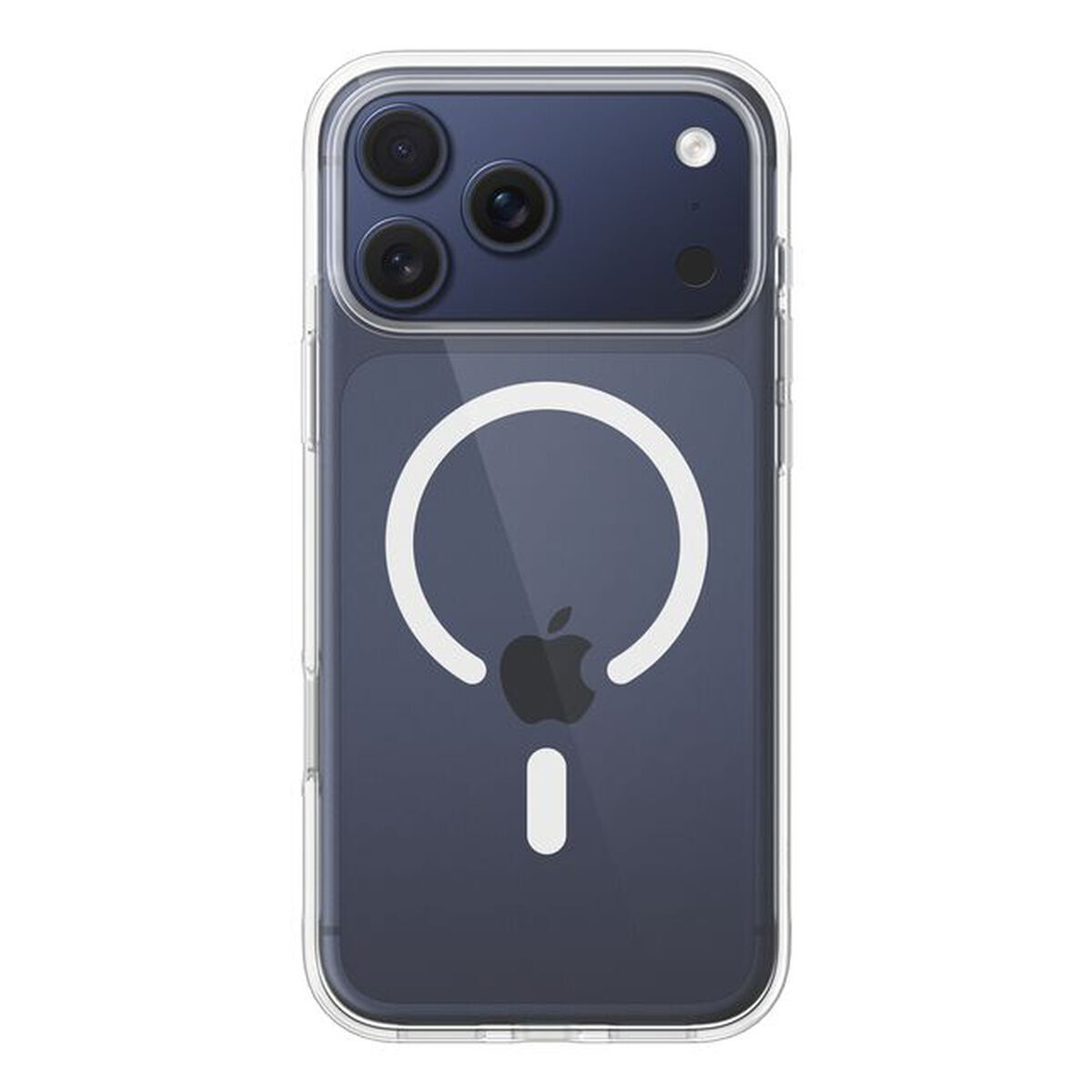 Bild von Mobile cover Belkin iPhone 17 Pro Max Transparent