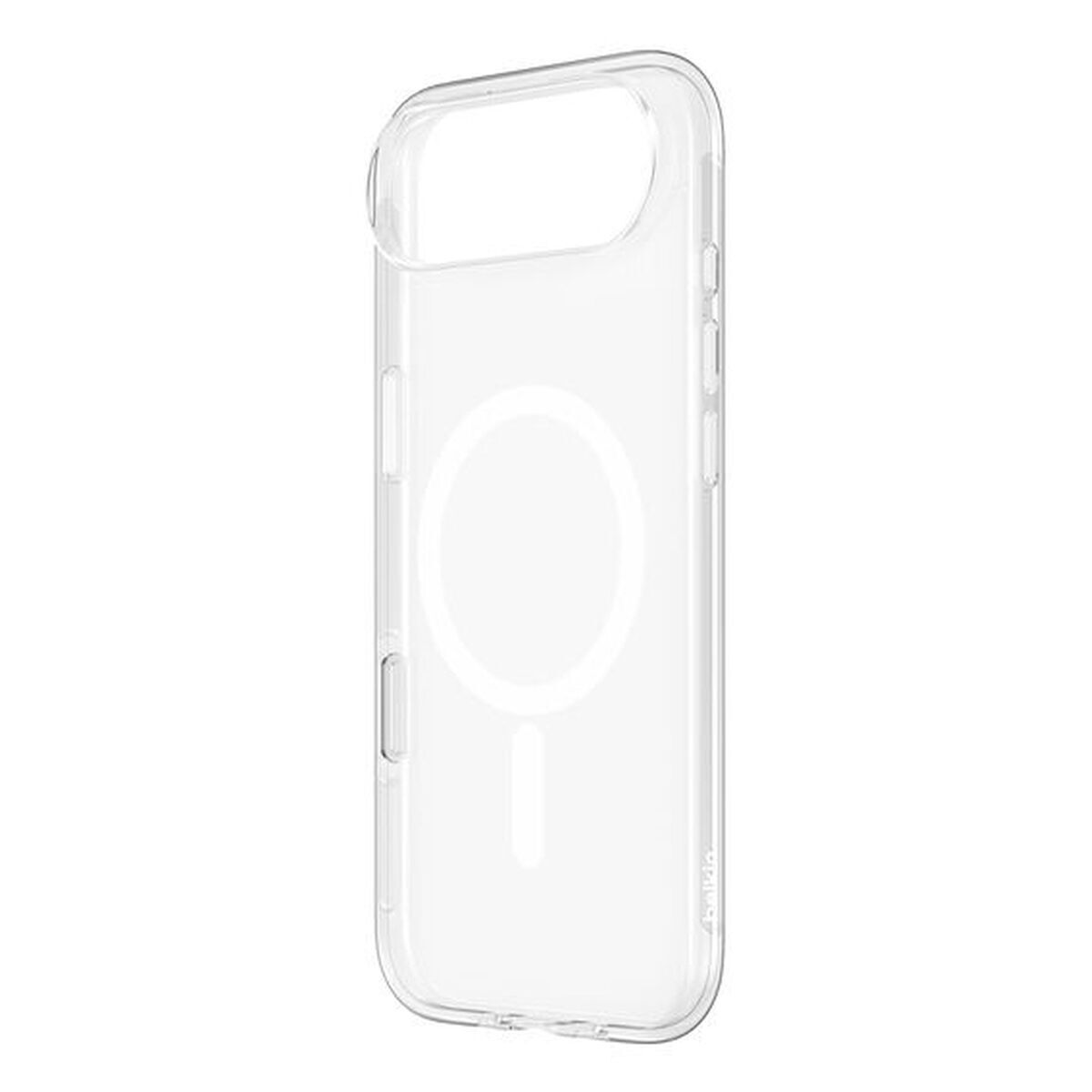 Bild von Mobile cover Belkin MSA033HQCL Transparent