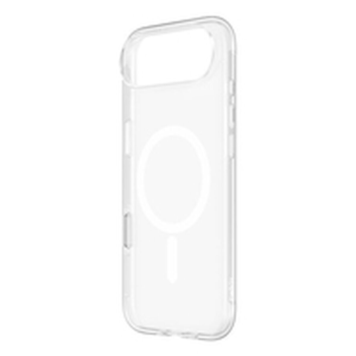 Bild von Mobile cover Belkin MSA033HQCL Transparent