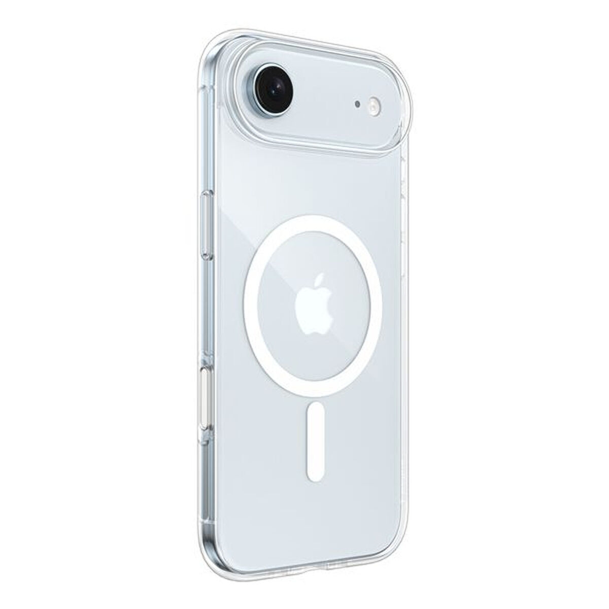 Bild von Mobile cover Belkin MSA033HQCL Transparent