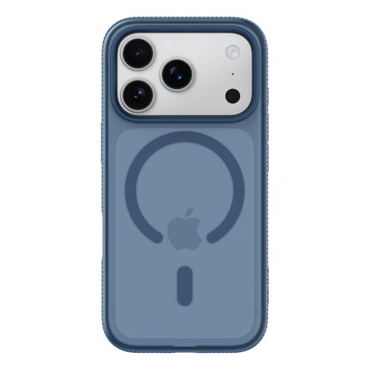 Picture of Mobile cover Belkin iPhone 17 Pro Blue Navy Blue