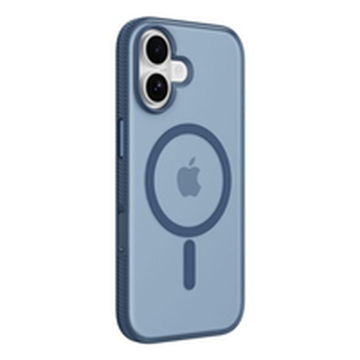 Picture of Mobile cover Belkin iPhone 17 Blue Navy Blue