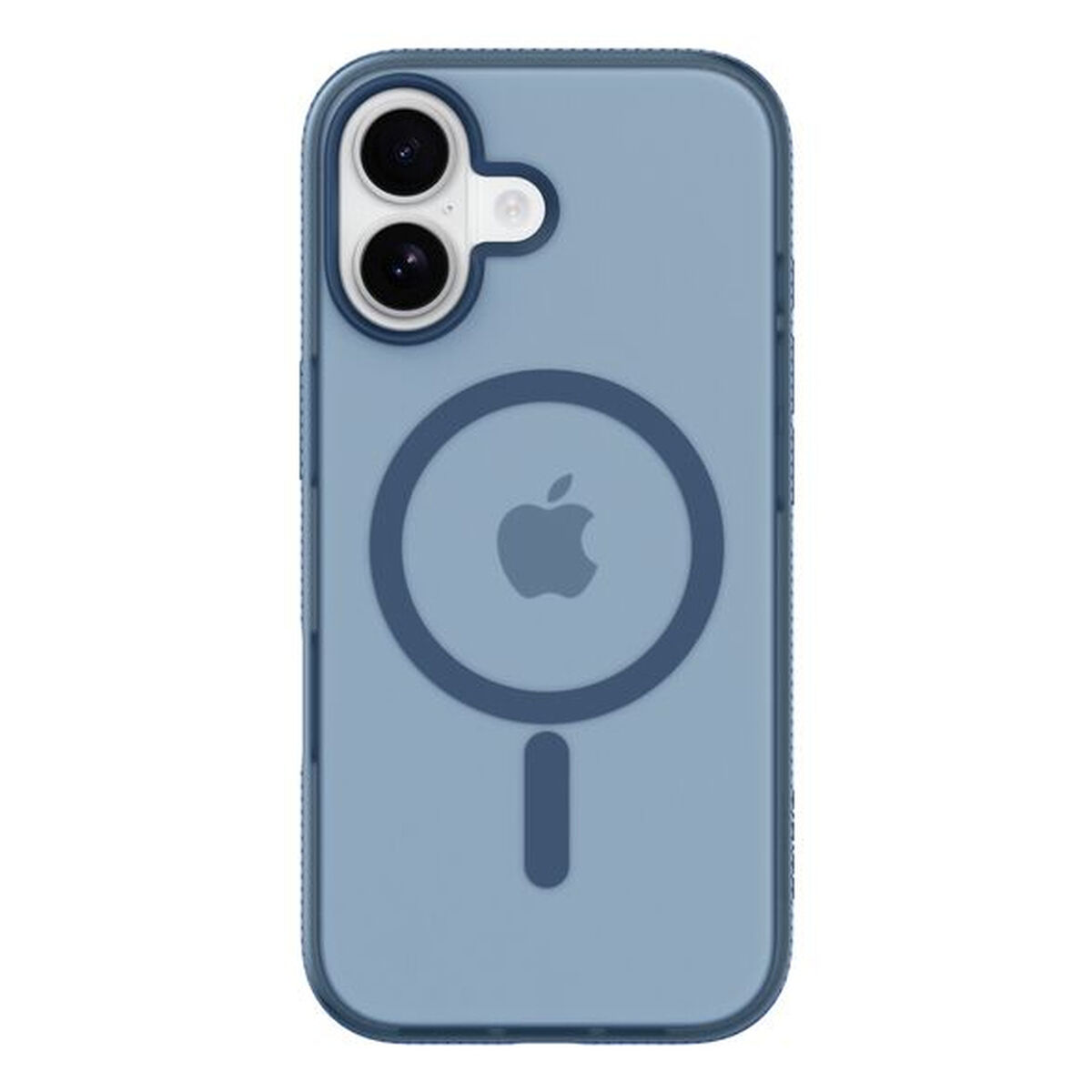 Mobile cover Belkin iPhone 17 Blue Navy Blue