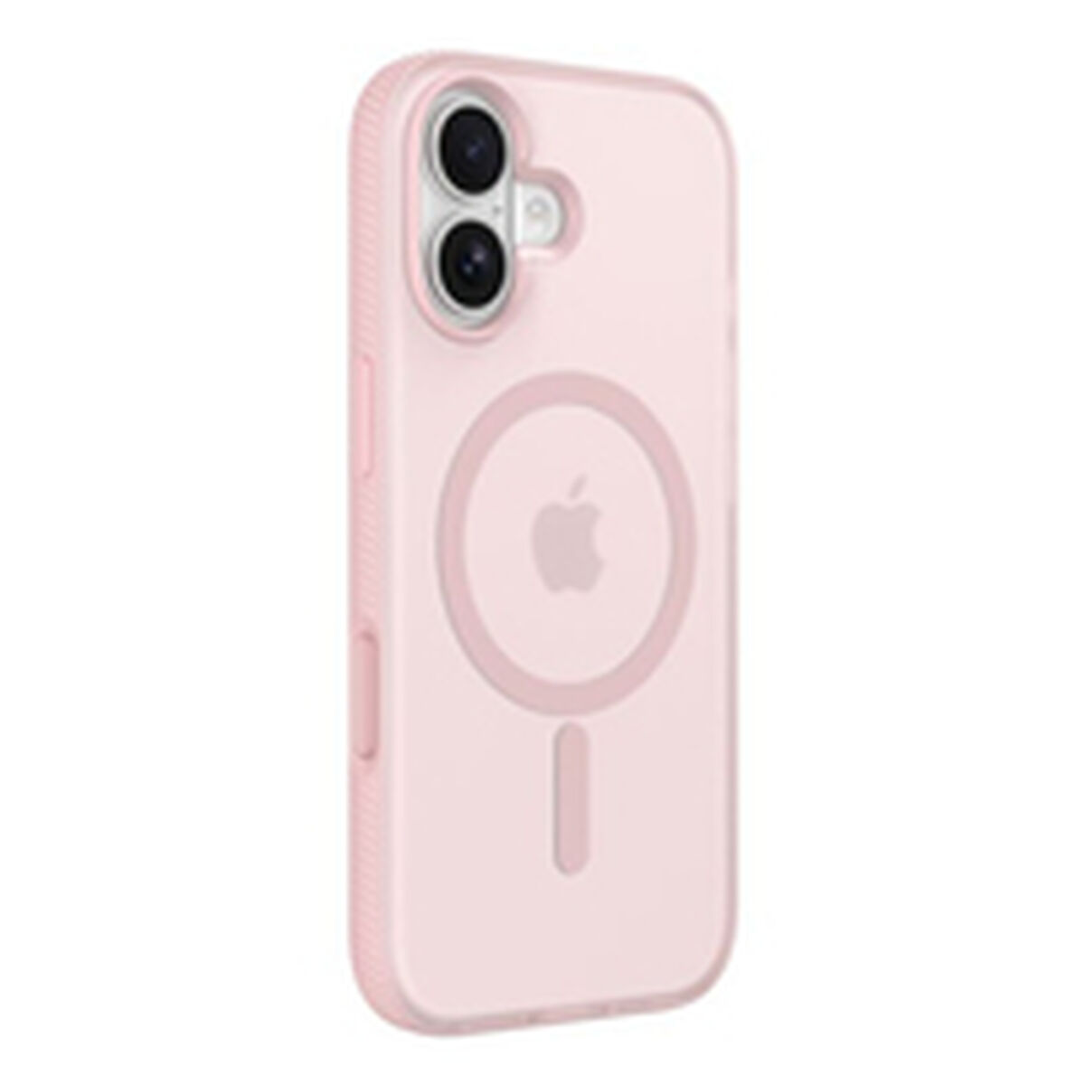 Picture of Mobile cover Belkin MSA034HQPK Pink