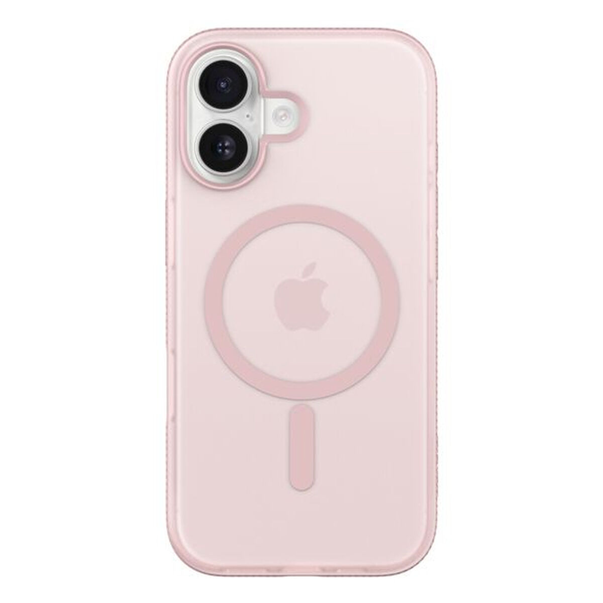 Picture of Mobile cover Belkin MSA034HQPK Pink