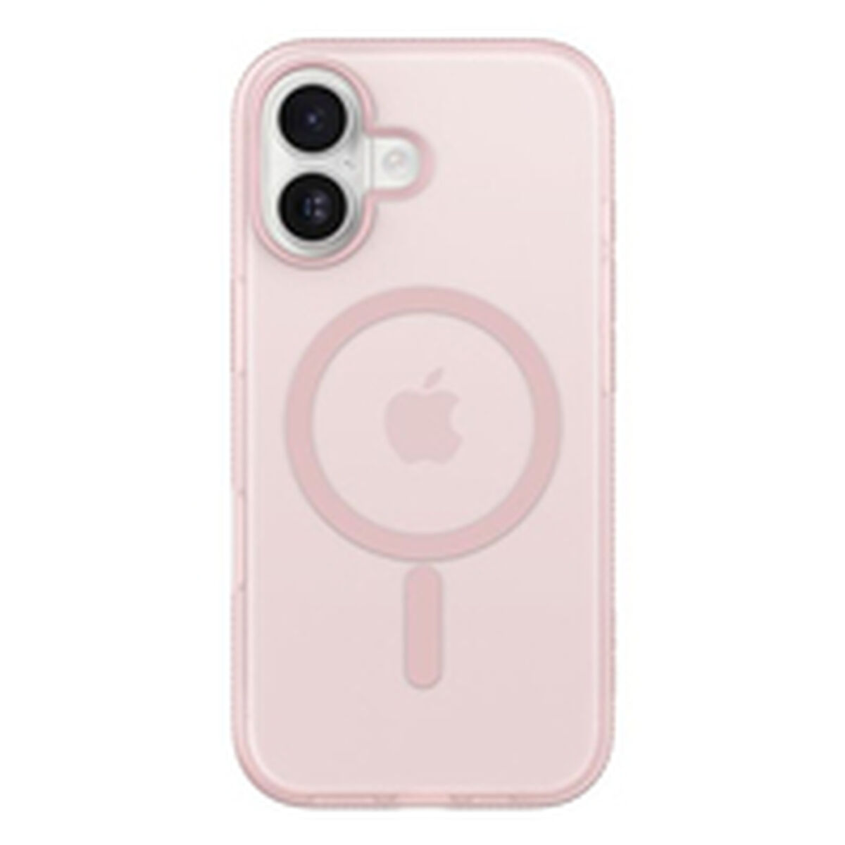 Picture of Mobile cover Belkin MSA034HQPK Pink