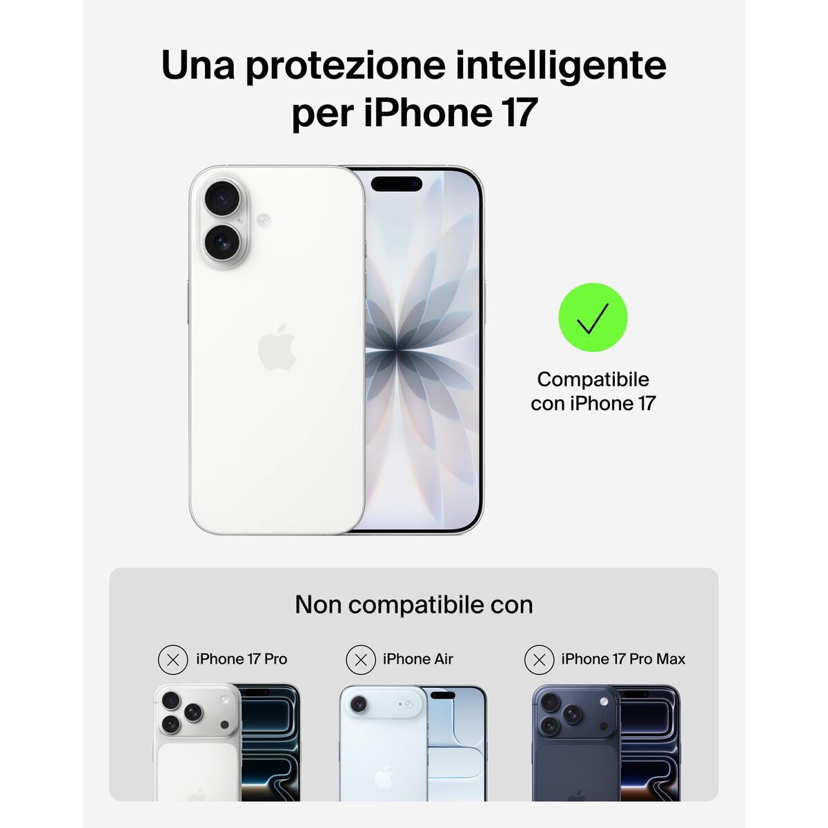 Picture of Mobile cover Belkin MSA034HQPK Pink